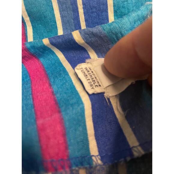 ALFRED DUNNER women’s vintage lover retro 3/4 sleeve pock jacket 80s hippie 42 - Picture 4 of 9